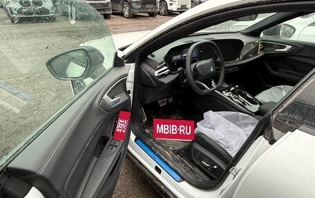 Audi A5, 2025 год, 5 700 000 рублей, 14 фотография