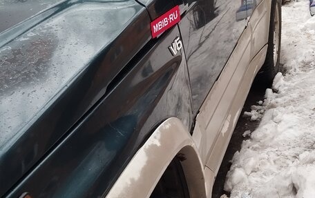 Suzuki Escudo III, 1996 год, 519 000 рублей, 2 фотография