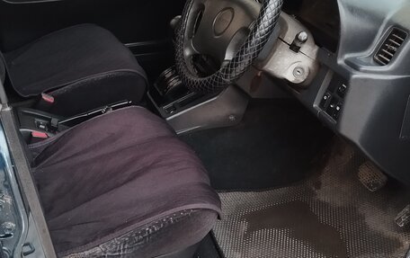 Suzuki Escudo III, 1996 год, 519 000 рублей, 7 фотография