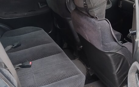 Suzuki Escudo III, 1996 год, 519 000 рублей, 10 фотография