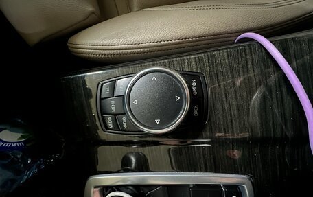 BMW X4, 2015 год, 2 400 000 рублей, 4 фотография