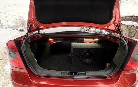 Ford Focus II рестайлинг, 2008 год, 680 000 рублей, 9 фотография