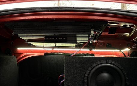 Ford Focus II рестайлинг, 2008 год, 680 000 рублей, 10 фотография