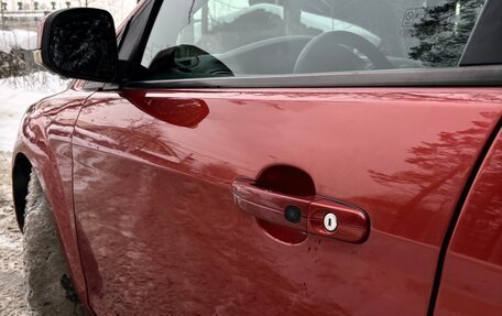 Ford Focus II рестайлинг, 2008 год, 680 000 рублей, 11 фотография