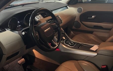 Land Rover Range Rover Evoque I, 2013 год, 2 050 000 рублей, 6 фотография