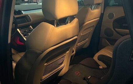 Land Rover Range Rover Evoque I, 2013 год, 2 050 000 рублей, 3 фотография