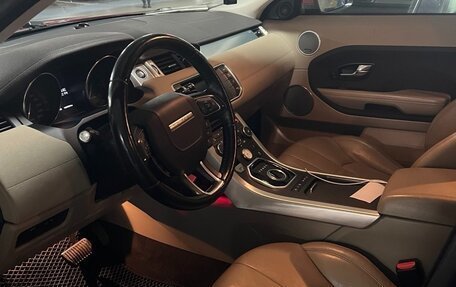 Land Rover Range Rover Evoque I, 2013 год, 2 050 000 рублей, 8 фотография