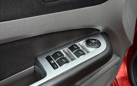 Ford Focus II рестайлинг, 2008 год, 680 000 рублей, 13 фотография