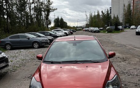 Ford Focus II рестайлинг, 2008 год, 680 000 рублей, 17 фотография