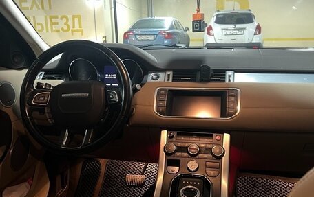 Land Rover Range Rover Evoque I, 2013 год, 2 050 000 рублей, 19 фотография