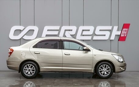 Chevrolet Cobalt II, 2013 год, 649 000 рублей, 5 фотография