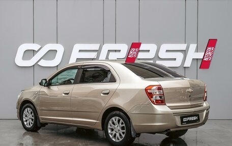 Chevrolet Cobalt II, 2013 год, 649 000 рублей, 2 фотография