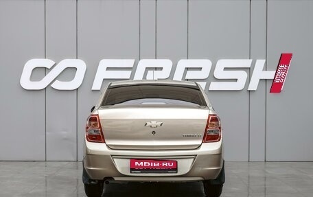 Chevrolet Cobalt II, 2013 год, 649 000 рублей, 4 фотография