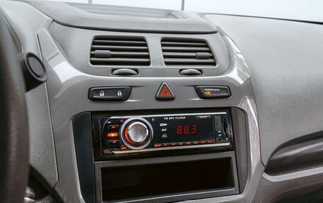 Chevrolet Cobalt II, 2013 год, 649 000 рублей, 12 фотография