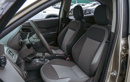 Chevrolet Cobalt II, 2013 год, 649 000 рублей, 10 фотография