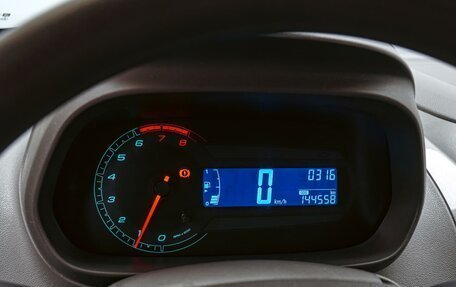 Chevrolet Cobalt II, 2013 год, 649 000 рублей, 14 фотография