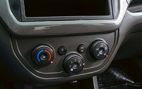 Chevrolet Cobalt II, 2013 год, 649 000 рублей, 13 фотография