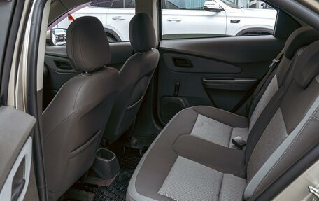 Chevrolet Cobalt II, 2013 год, 649 000 рублей, 11 фотография