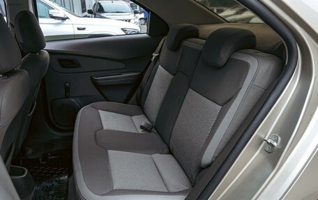 Chevrolet Cobalt II, 2013 год, 649 000 рублей, 9 фотография