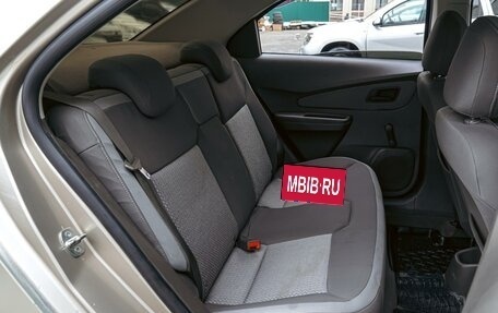 Chevrolet Cobalt II, 2013 год, 649 000 рублей, 7 фотография