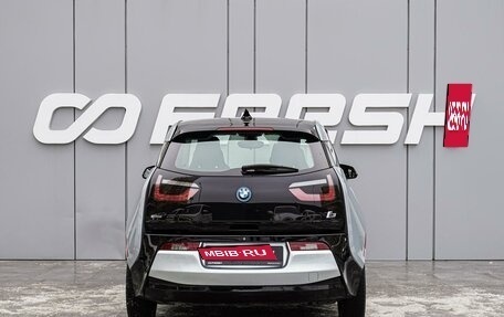 BMW i3 I01 рестайлинг, 2014 год, 1 768 000 рублей, 4 фотография