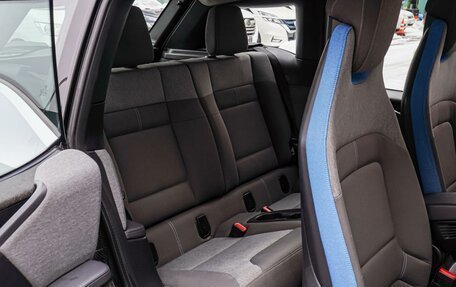 BMW i3 I01 рестайлинг, 2014 год, 1 768 000 рублей, 7 фотография