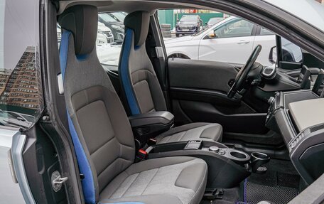 BMW i3 I01 рестайлинг, 2014 год, 1 768 000 рублей, 8 фотография