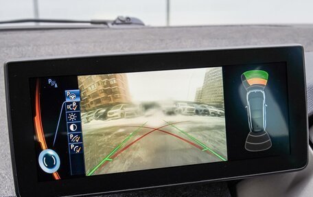 BMW i3 I01 рестайлинг, 2014 год, 1 768 000 рублей, 14 фотография