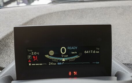 BMW i3 I01 рестайлинг, 2014 год, 1 768 000 рублей, 16 фотография