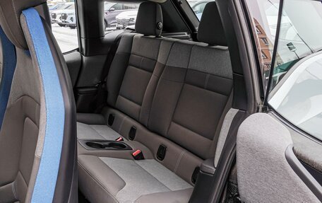 BMW i3 I01 рестайлинг, 2014 год, 1 768 000 рублей, 9 фотография