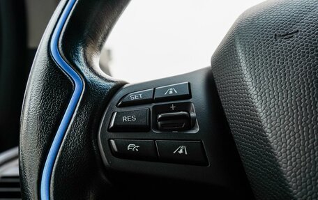 BMW i3 I01 рестайлинг, 2014 год, 1 768 000 рублей, 17 фотография