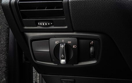 BMW i3 I01 рестайлинг, 2014 год, 1 768 000 рублей, 18 фотография