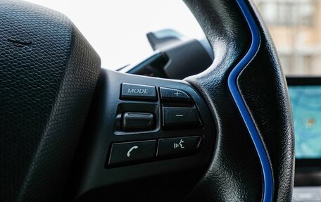 BMW i3 I01 рестайлинг, 2014 год, 1 768 000 рублей, 19 фотография