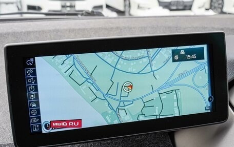 BMW i3 I01 рестайлинг, 2014 год, 1 768 000 рублей, 13 фотография