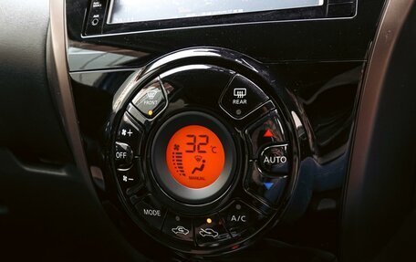 Nissan Note II рестайлинг, 2017 год, 1 198 070 рублей, 13 фотография