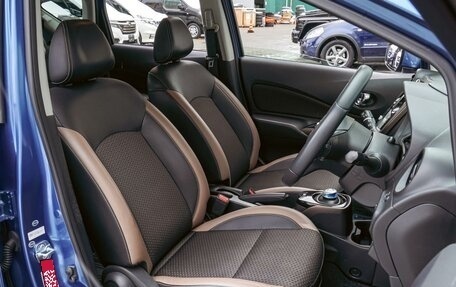 Nissan Note II рестайлинг, 2017 год, 1 198 070 рублей, 10 фотография