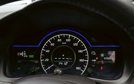 Nissan Note II рестайлинг, 2017 год, 1 198 070 рублей, 18 фотография