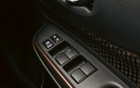 Nissan Note II рестайлинг, 2017 год, 1 198 070 рублей, 19 фотография