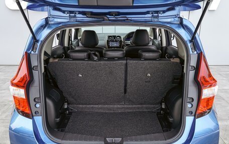 Nissan Note II рестайлинг, 2017 год, 1 198 070 рублей, 20 фотография