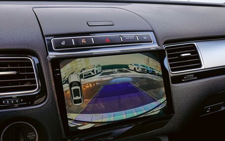 Volkswagen Touareg III, 2016 год, 3 040 000 рублей, 13 фотография