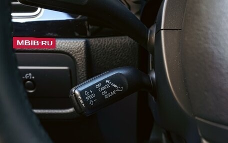 Volkswagen Touareg III, 2016 год, 3 040 000 рублей, 16 фотография