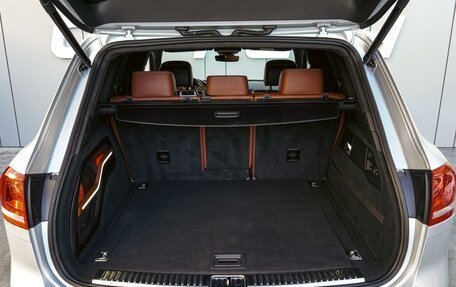 Volkswagen Touareg III, 2016 год, 3 040 000 рублей, 25 фотография