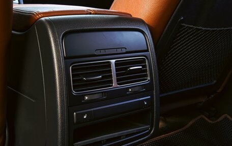 Volkswagen Touareg III, 2016 год, 3 040 000 рублей, 23 фотография