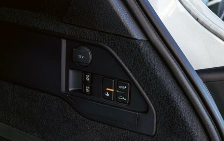 Volkswagen Touareg III, 2016 год, 3 040 000 рублей, 24 фотография