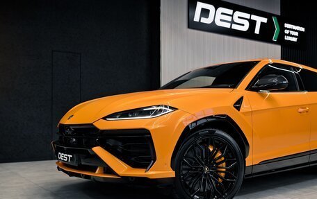 Lamborghini Urus I, 2025 год, 42 000 000 рублей, 2 фотография