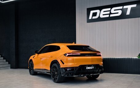 Lamborghini Urus I, 2025 год, 42 000 000 рублей, 4 фотография