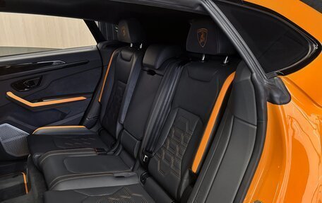 Lamborghini Urus I, 2025 год, 42 000 000 рублей, 11 фотография