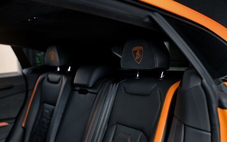 Lamborghini Urus I, 2025 год, 42 000 000 рублей, 12 фотография