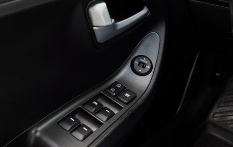 KIA Picanto II, 2014 год, 1 090 000 рублей, 15 фотография