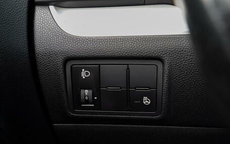 KIA Picanto II, 2014 год, 1 090 000 рублей, 16 фотография